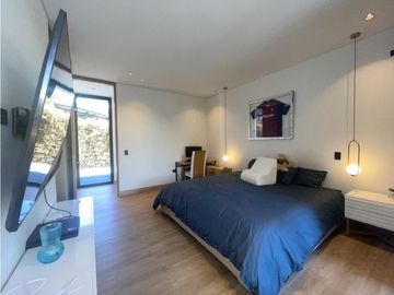 Casa Amoblada en Arriendo en Alto de Palmas
