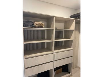 Apartamento Amoblado en Arriendo en El Poblado