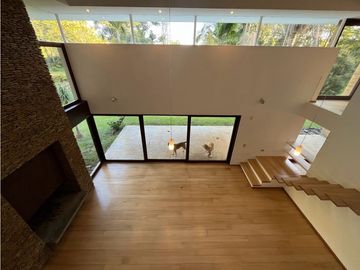 Casa en Arriendo en Llanogrande sector Cabeceras