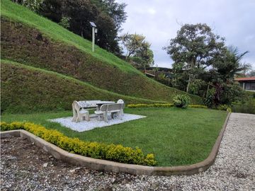 Casa para la renta en llano grande