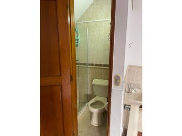 Casa en Arriendo en El Poblado sector Milla de Oro
