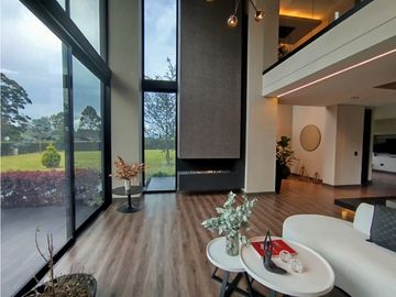 Casa en Arriendo en Rionegro