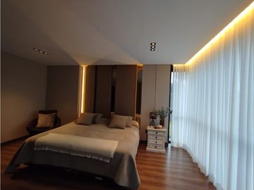 Casa en Arriendo en Rionegro