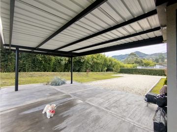 Casa en Arriendo en Rionegro