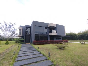 Casa en Arriendo en Rionegro