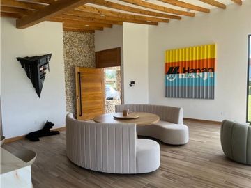 Casa en Renta en Llanogrande
