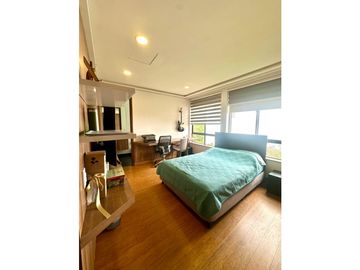 Casa en Arriendo en El Poblado