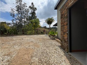 Casa en Arriendo en Rionegro sector Ojo de Agua