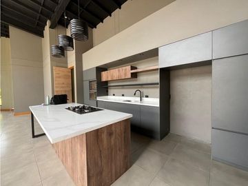 Casa en Arriendo en Rionegro sector Ojo de Agua