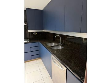 Apartamento en Arriendo en el Poblado sector La Calera