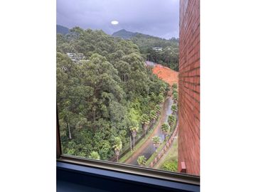 Apartamento en Arriendo en el Poblado sector La Calera
