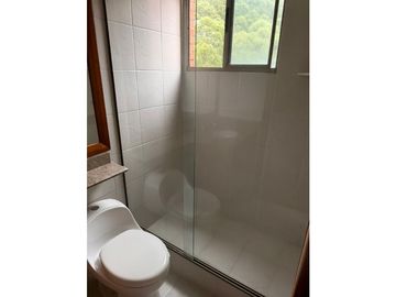 Apartamento en Arriendo en el Poblado sector La Calera