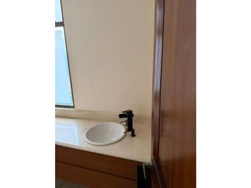 Apartamento en Arriendo en el Poblado sector La Calera