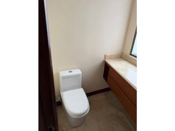Apartamento en Arriendo en el Poblado sector La Calera