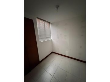 Apartamento en Arriendo en el Poblado sector La Calera