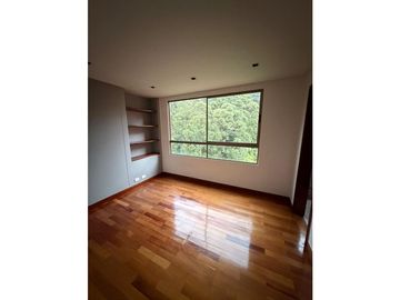Apartamento en Arriendo en el Poblado sector La Calera