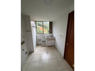 Apartamento en Arriendo en el Poblado sector La Calera