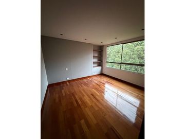 Apartamento en Arriendo en el Poblado sector La Calera
