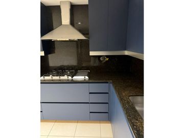 Apartamento en Arriendo en el Poblado sector La Calera