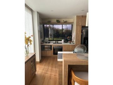 Casa en Arriendo en Alto de las Palmas