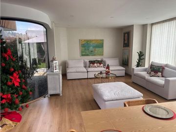 Casa en Arriendo en Alto de las Palmas