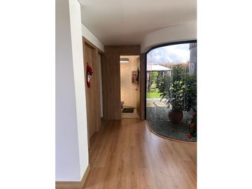 Casa en Arriendo en Alto de las Palmas