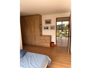 Casa en Arriendo en Alto de las Palmas