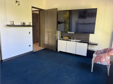 Casa en Arriendo Amoblada en El Poblado