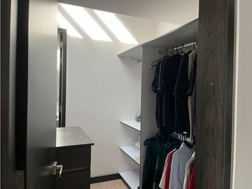 Casa en Arriendo Amoblada en El Poblado