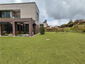 Casa en Arriendo en Alto de las Palmas