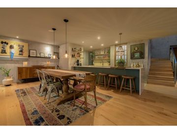 Casa en Arriendo Amoblado en Llanogrande