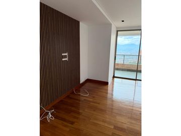 Apartamento en Arriendo en El Poblado