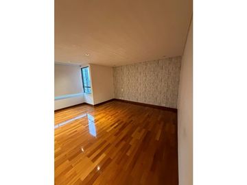 Apartamento en Arriendo en El Poblado
