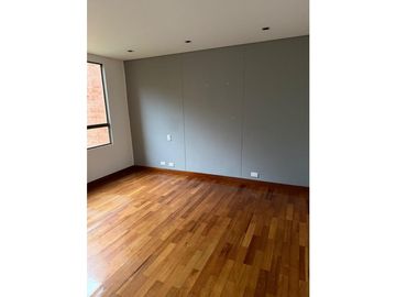 Apartamento en Arriendo en El Poblado