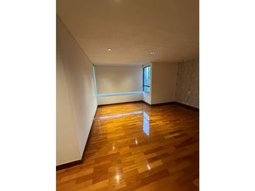 Apartamento en Arriendo en El Poblado