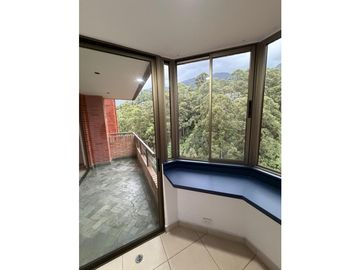 Apartamento en Arriendo en El Poblado