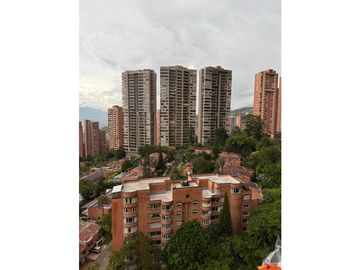 Apartamento en Arriendo en El Poblado