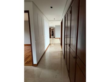 Apartamento en Arriendo en El Poblado