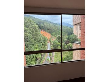 Apartamento en Arriendo en El Poblado
