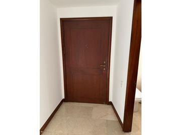 Apartamento en Arriendo en El Poblado