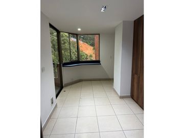 Apartamento en Arriendo en El Poblado