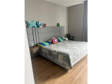 Casa en Arriendo en Loma del Escobero