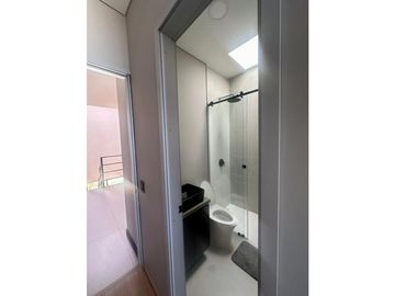 Casa en Arriendo en Loma del Escobero