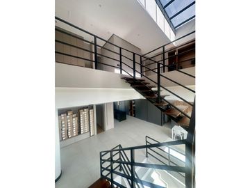Casa en Arriendo en Loma del Escobero