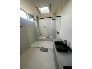 Casa en Arriendo en Loma del Escobero