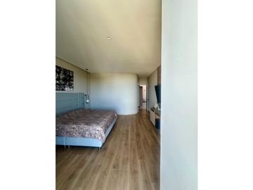 Casa en Arriendo Amoblado en Loma del Escobero