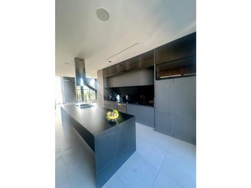 Casa en Arriendo Amoblado en Loma del Escobero