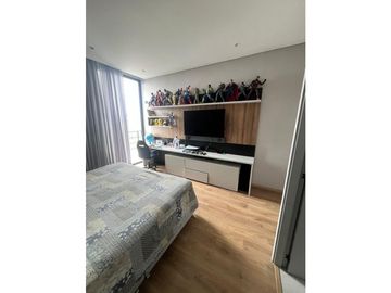 Casa en Arriendo Amoblado en Loma del Escobero