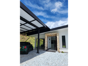 Casa en Arriendo en Rionegro