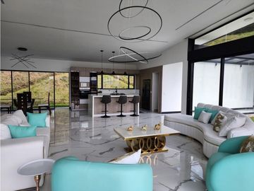 Casa en Arriendo en Rionegro